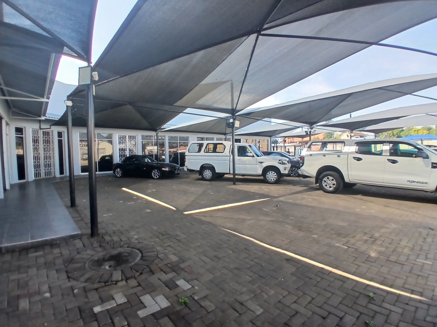 Commercial Property for Sale in Rustenburg Central North West